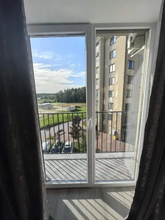 Зеленоградск: Квартира Sea Point
