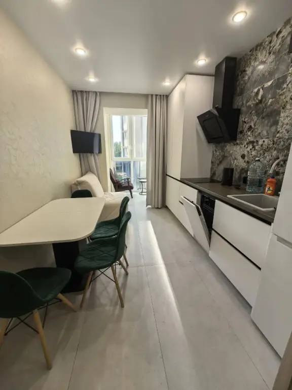 Зеленоградск: Квартира Sea Point