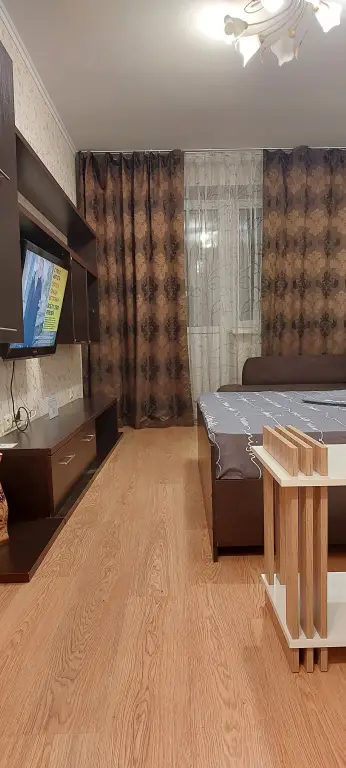 Орел: Квартира на Артельном переулке 22