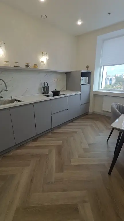 Москва: Квартира Аист 2
