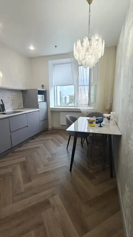 Москва: Квартира Аист 2
