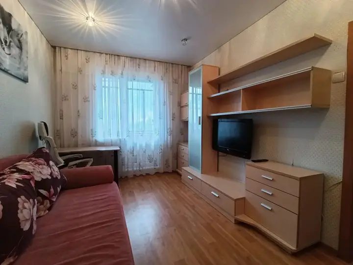 Челябинск: Квартира Центр Челябинска