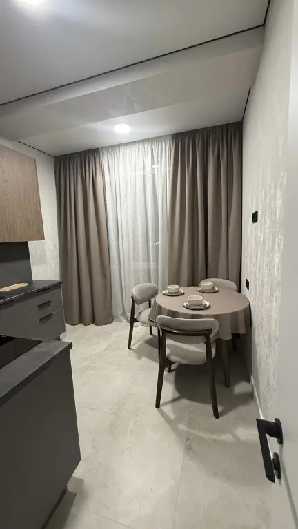 Нальчик: Квартира Дизайнерская на Горной
