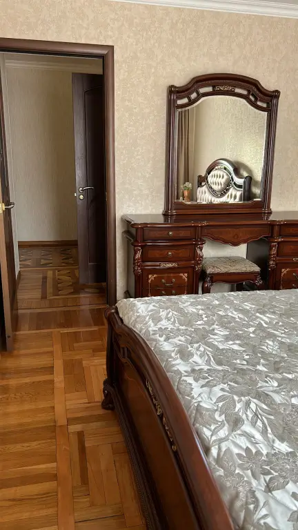 Владикавказ: Квартира проспект Коста
