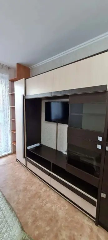 Красноярск: Квартира на Улице Лесопарковая 25
