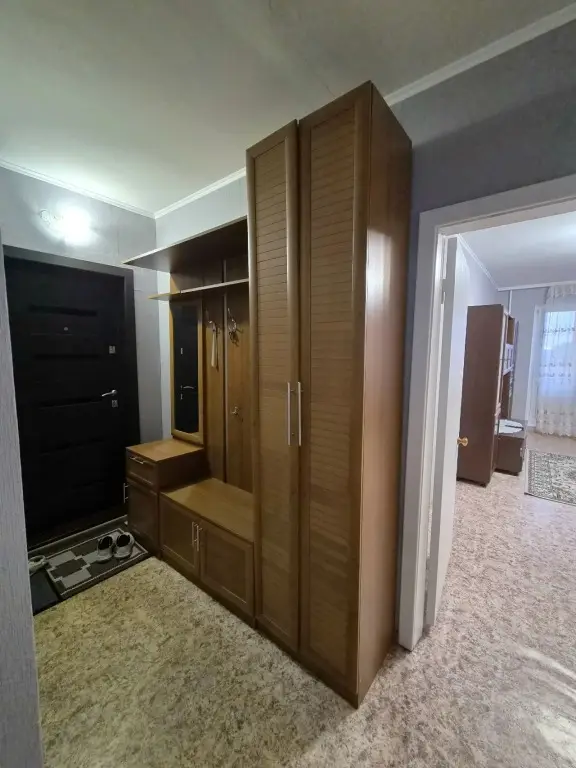 Великий Новгород: Квартира в парке Луговой