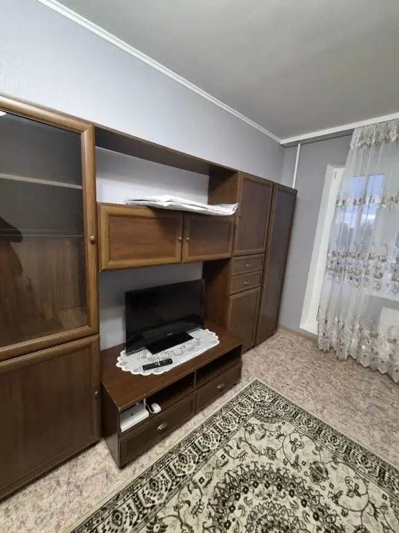 Великий Новгород: Квартира в парке Луговой
