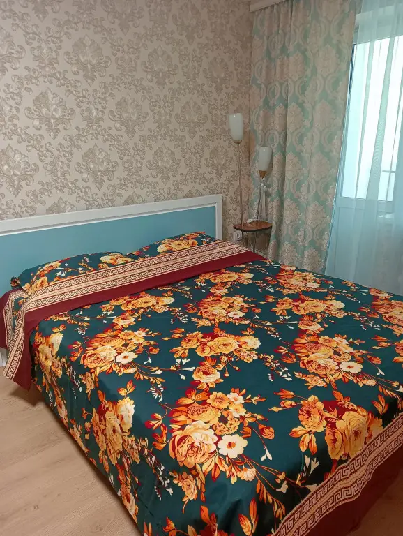Каменск-Шахтинский: Квартира Уютная в центре