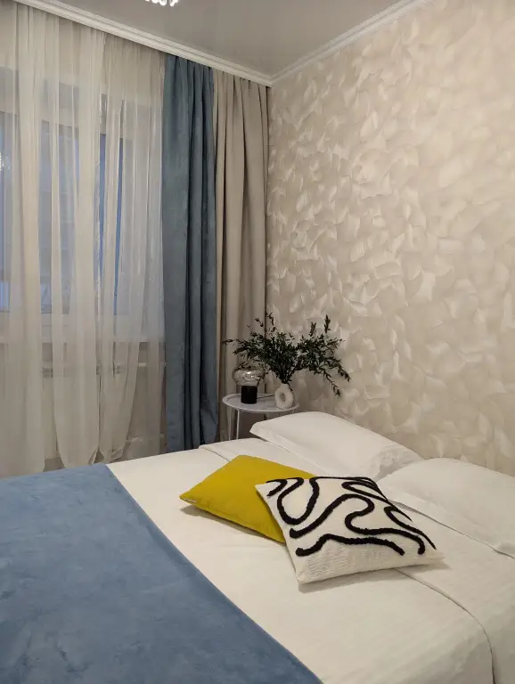 Архангельск: Квартира Набережная рядом