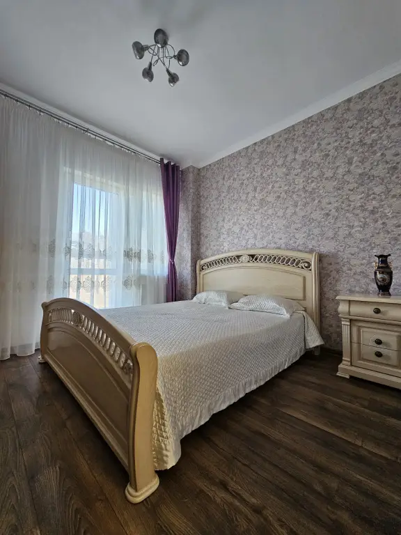 Квартира Грюнштадт 4Б — фото 1