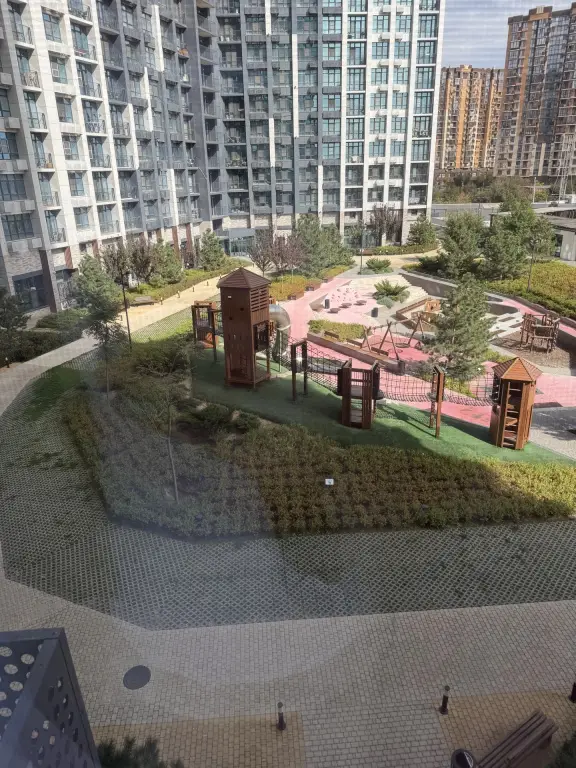Астрахань: Квартира в ЖК Атмосфера