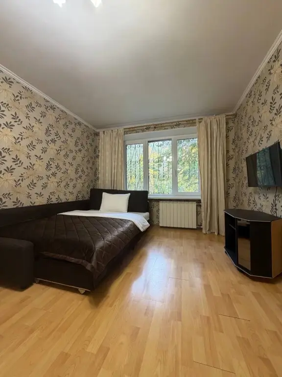 Квартира Inndays Apartments на Лобачевского — фото 1
