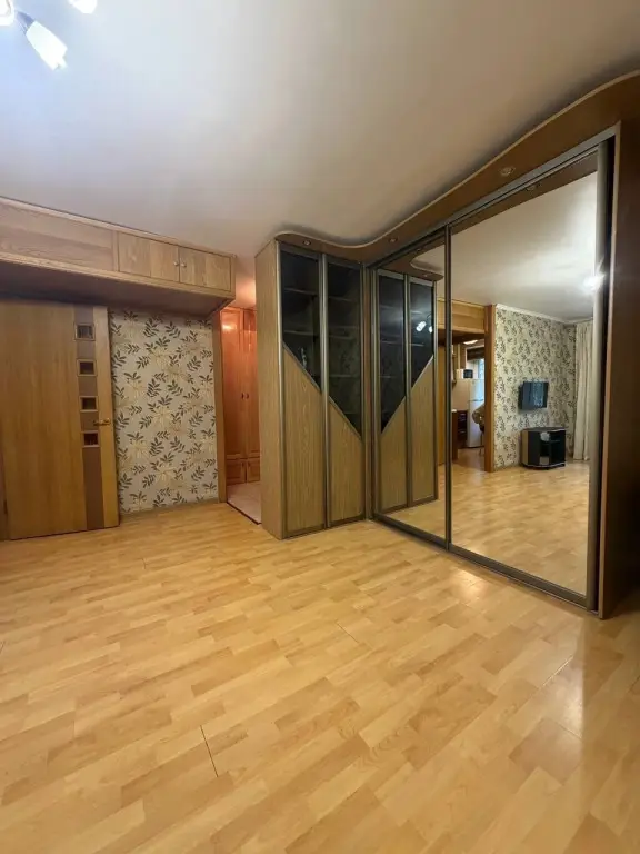 Москва: Квартира Inndays Apartments на Лобачевского