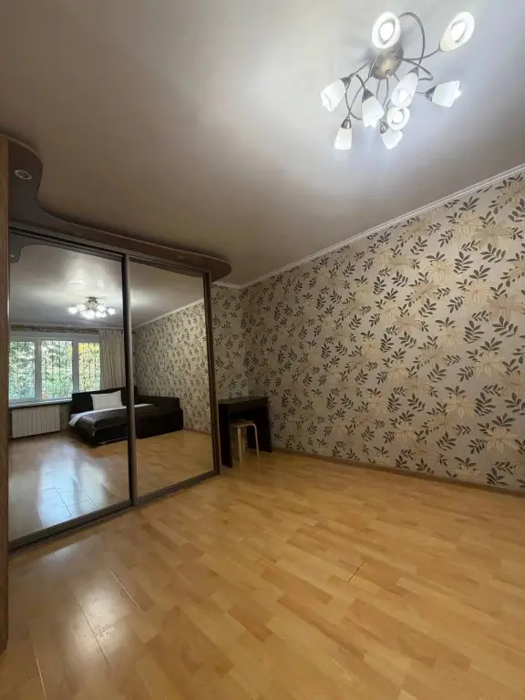 Москва: Квартира Inndays Apartments на Лобачевского