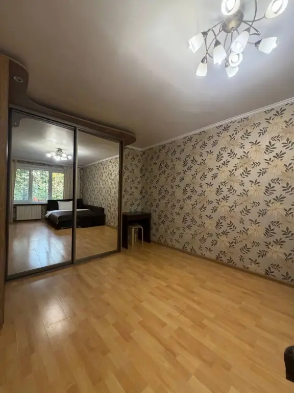 Москва: Квартира Inndays Apartments на Лобачевского