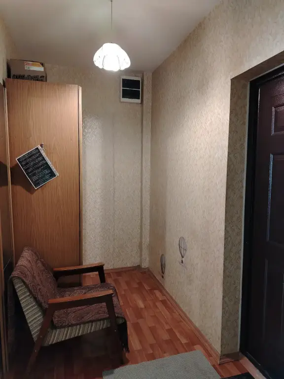 Ангарск: Квартира Однокомнатная