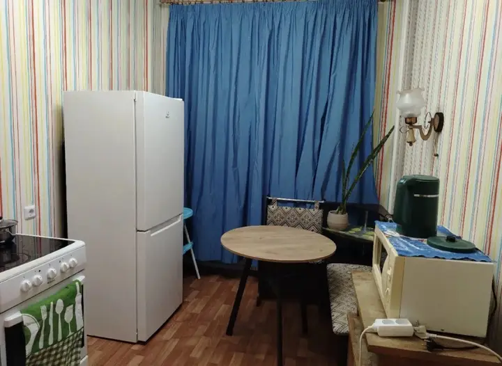 Ангарск: Квартира Однокомнатная