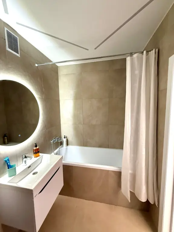 Ковров: Апартаменты На улице Елова 94/3