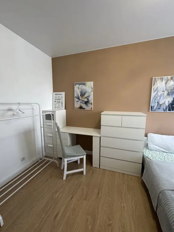 деревня Орёл: Квартира на Раздольной 29