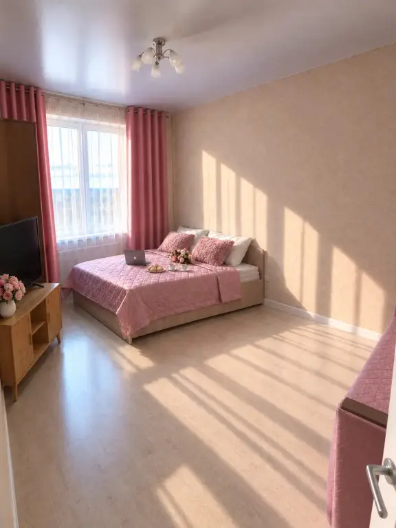 Санкт-Петербург: Апартаменты Park inn House 11