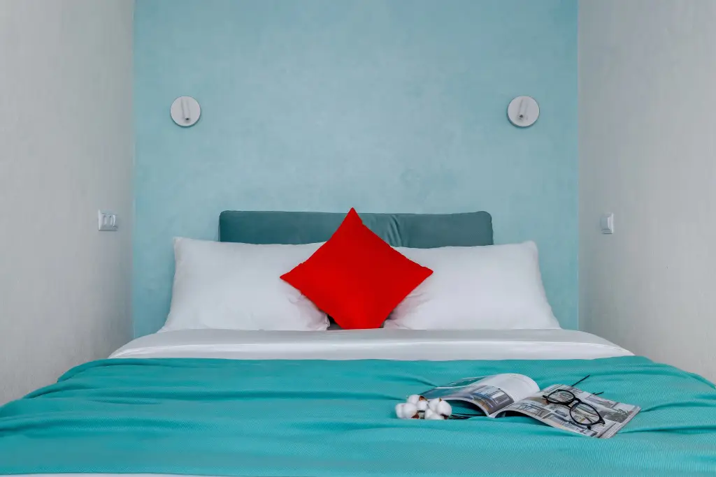 Краснодар: Квартира Тиффани в ЖК Самолет