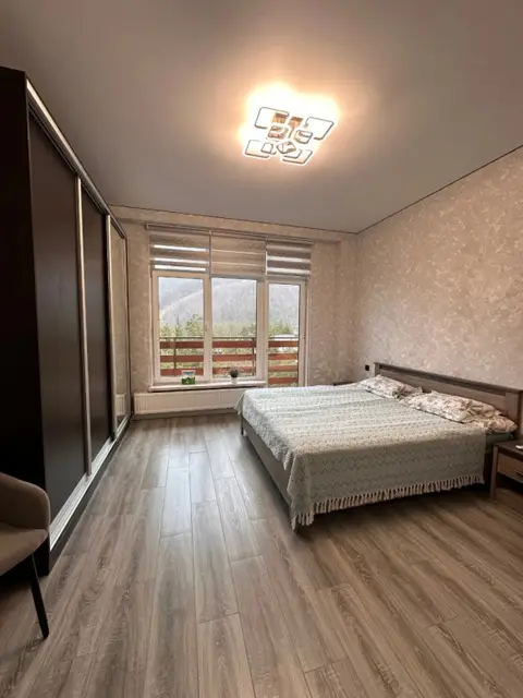 Квартира на Баксанской 16 а — фото 1