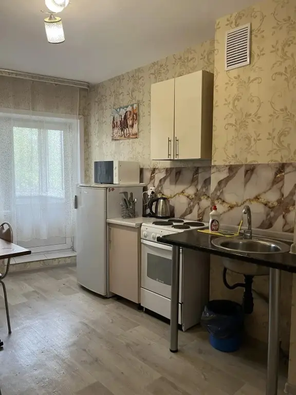 Иркутск: Квартира Уютная в Новоленино