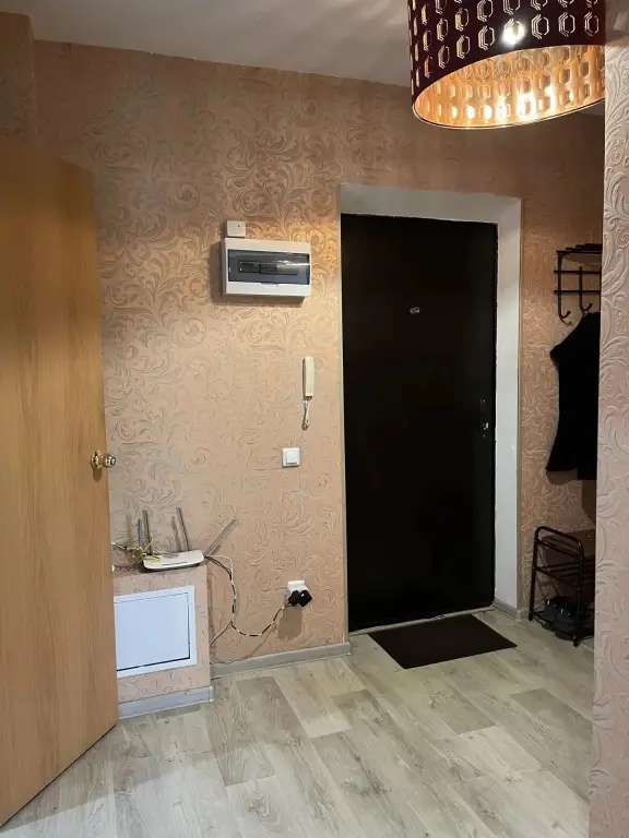 Иркутск: Квартира Уютная в Новоленино