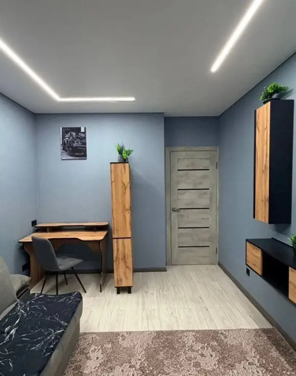 Северодвинск: Квартира на Беломорском проспекте 3Ак2