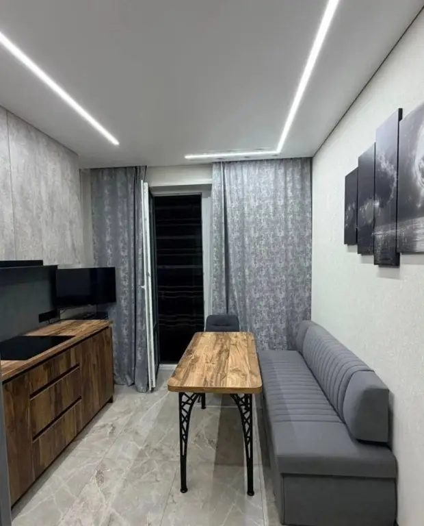 Северодвинск: Квартира на Беломорском проспекте 3Ак2