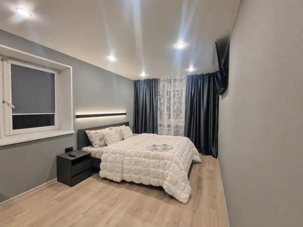 Мурманск: Квартира Кирова 53А