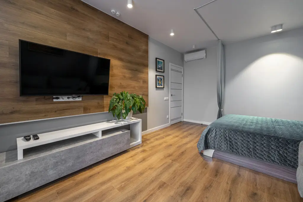 Зеленоградск: Апартаменты Baltic Beach 100 Метров от Моря