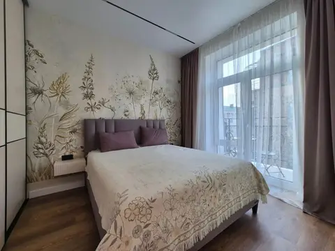 Апартаменты uTrip Dream в ЖК премиум класса — фото 1