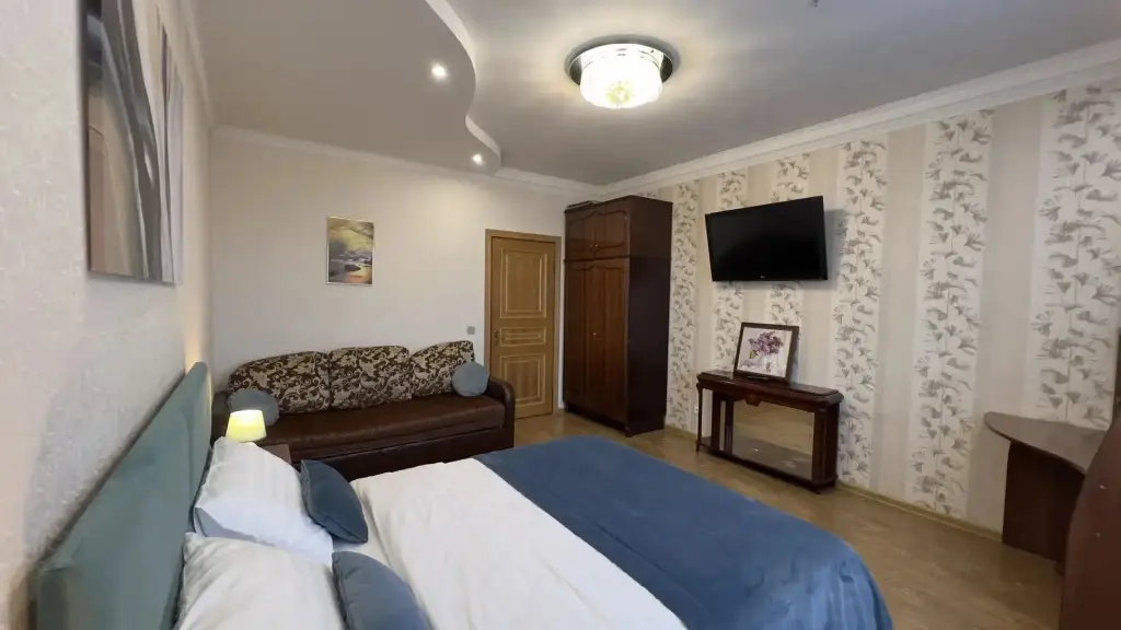 Лосино-Петровский: Квартира в центре