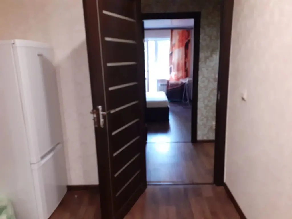Сыктывкар: Квартира на Коммунистической 47