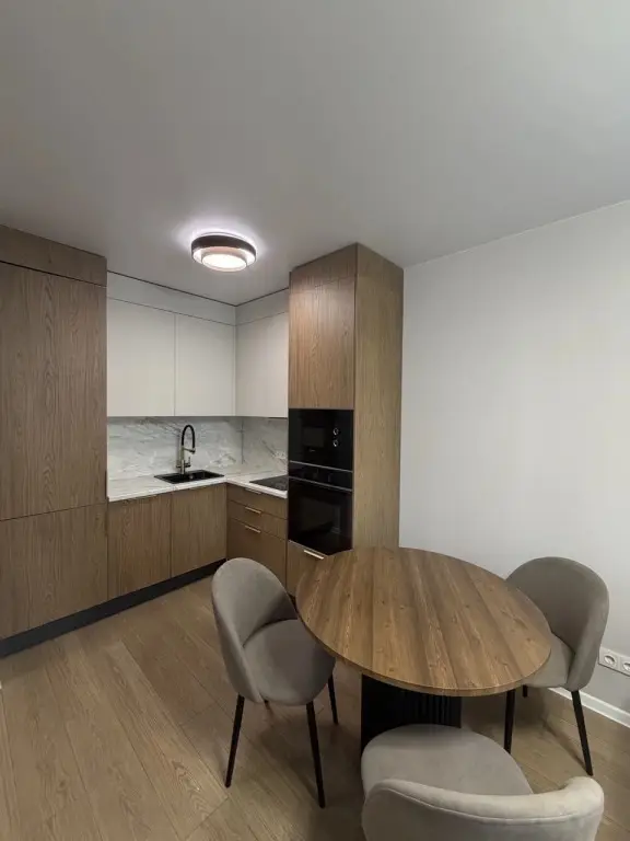 Москва: Квартира Inndays Apartments на Куприна 6