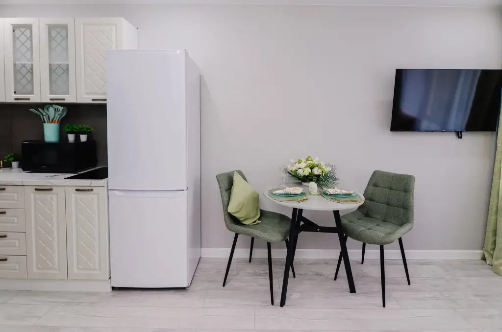 Самара: Квартира Myhome Yourhome в городе Самара Николая Панова д.44