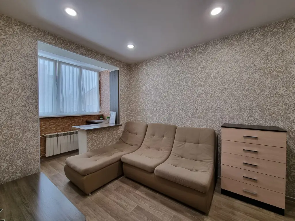 Ноябрьск: Квартира на улице Изыскателей 32В