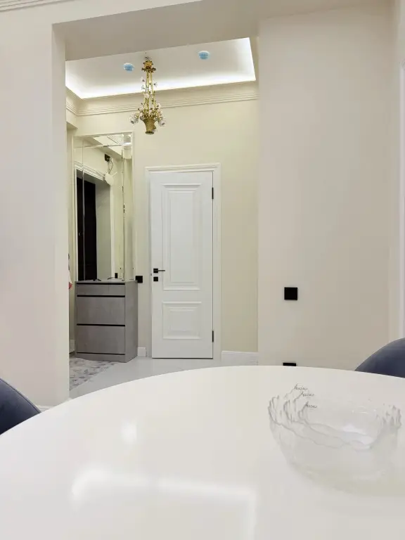Махачкала: Квартира 2-комнатная 65 м² у озера Ак-Гёль