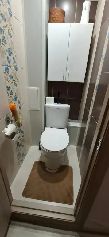 Новый Уренгой: Квартира Уютная Однокомнатная