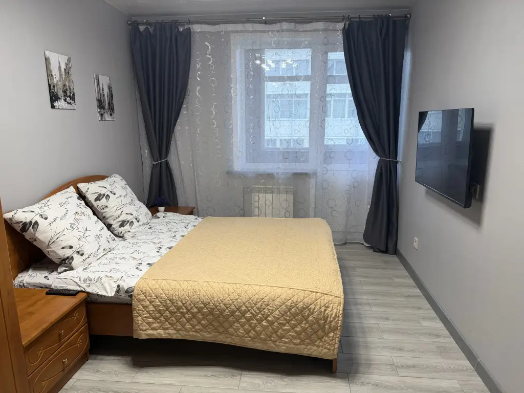 Иркутск: Квартира Laura Apart 38