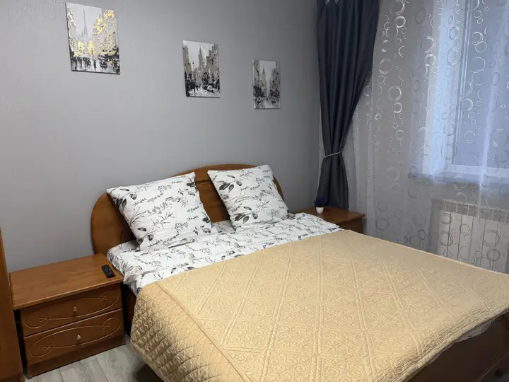Иркутск: Квартира Laura Apart 38