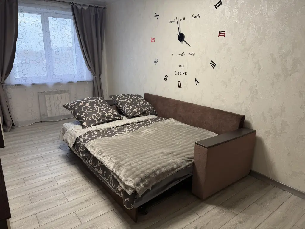 Иркутск: Квартира Laura Apart 38