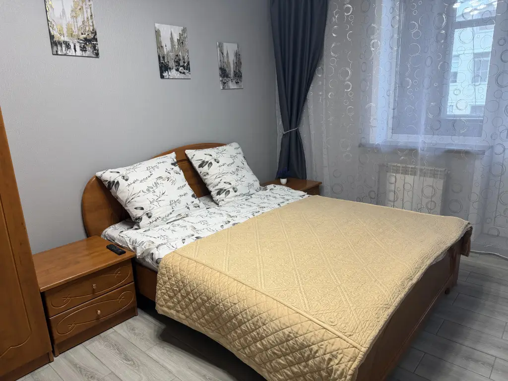 Иркутск: Квартира Laura Apart 38