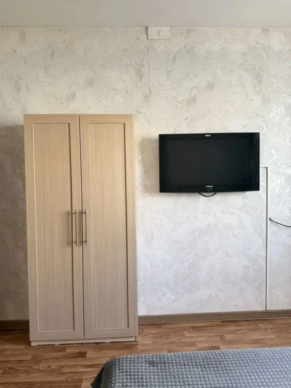Красноярск: Квартира со всеми удобствами