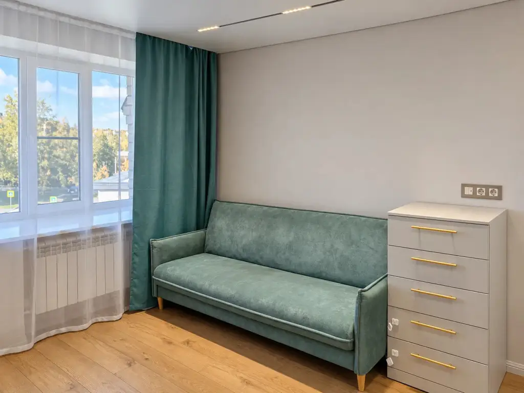 Вологда: Квартира Две Подушки на Республиканской 30