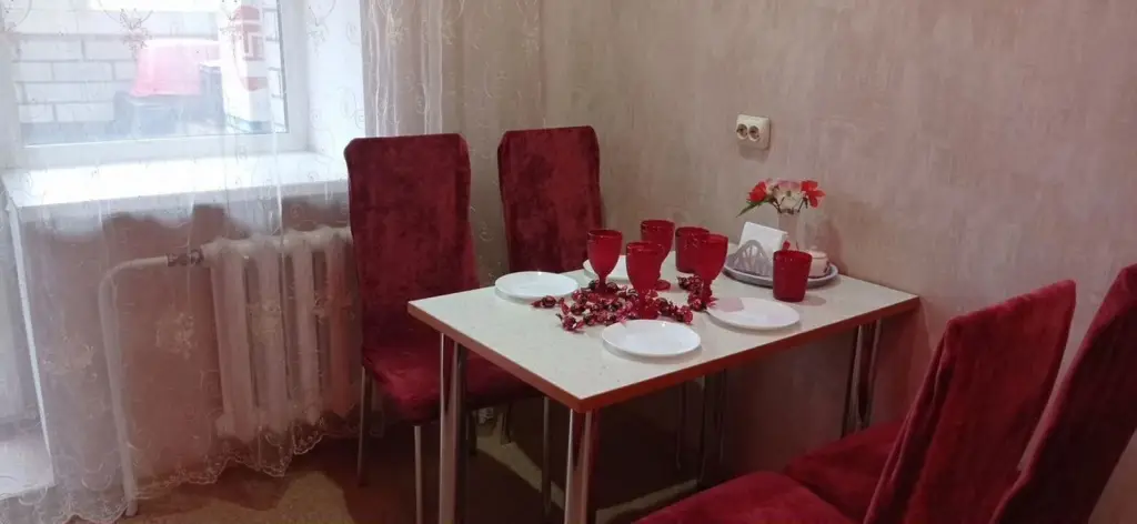 Сыктывкар: Квартира на улице Ленина 108
