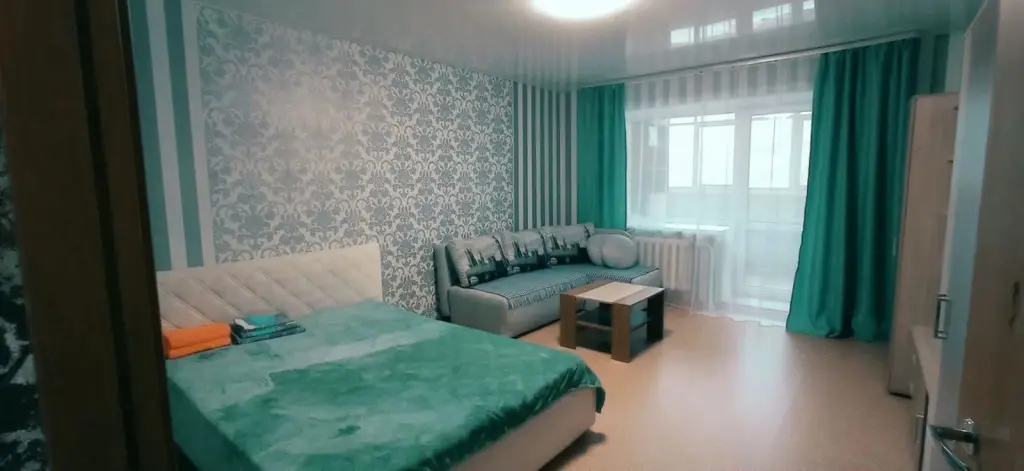 Сыктывкар: Квартира на улице Ленина 108