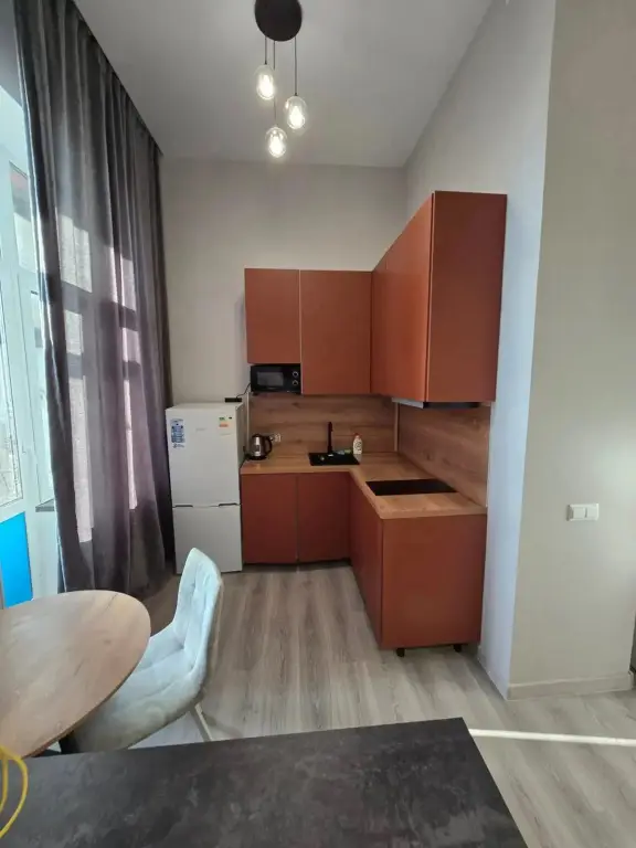 Химки: Квартира Khimki One