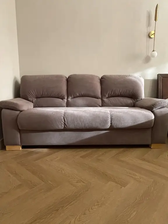 Зеленоградск: Квартира уютная с прекрасным видом на озеро